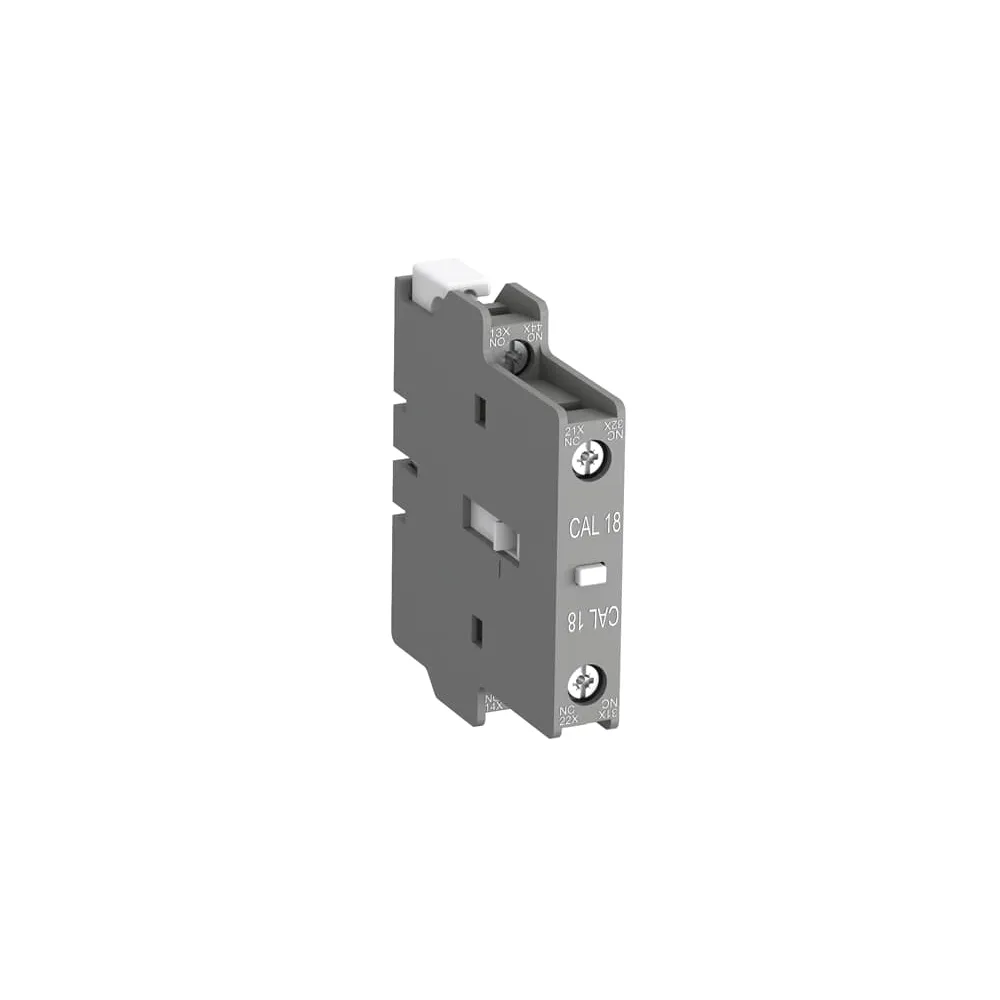 STYKI POMOCNICZE CAL18-11B