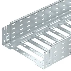KORYTO KABLOWE SKSM 110/300/1,5 3M STAL, ST