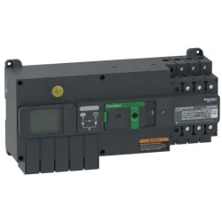 UKŁ. PRZEŁ. ZAS. TA10, 50A 3P LCD
