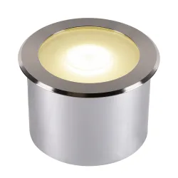 DASAR STAL NIERDZEWNA OPRAWA NAJAZDOWA LED 7W NW 4000K 540LM IP65/ IP67 STAL NIERDZEWNA 304