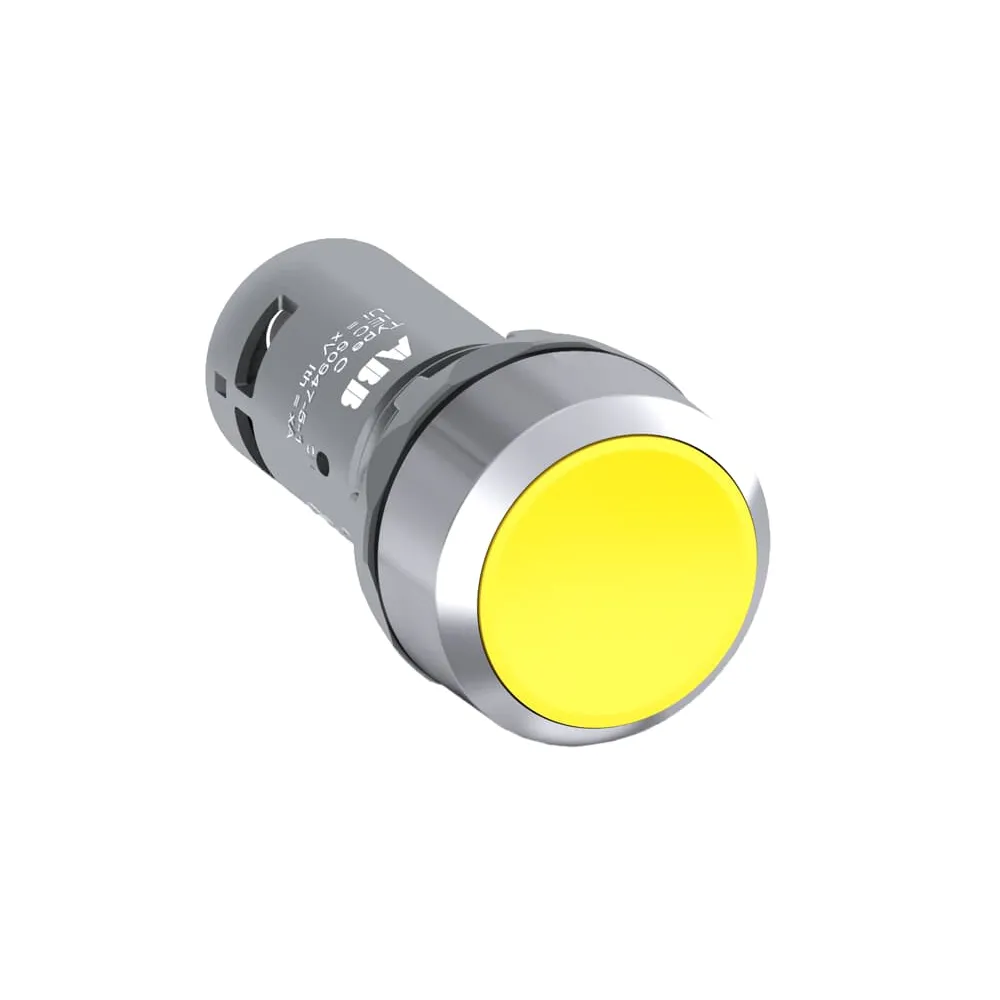 CP2-30Y-20 PRZYCISK BISTABILNY 2NO 300V ŻÓŁTY