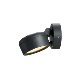 ESKINA ANTRACYT OPRAWA SUFITOWA LED NT Z 15 3000/4000 1000 IP 54 ALUMINIUM