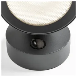 ESKINA ANTRACYT OPRAWA SUFITOWA LED NT Z 15 3000/4000 1000 IP 54 ALUMINIUM