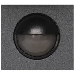 ESKINA ANTRACYT OPRAWA SUFITOWA LED NT Z 15 3000/4000 1000 IP 54 ALUMINIUM
