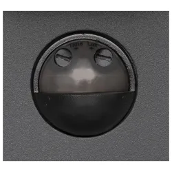 ESKINA ANTRACYT OPRAWA SUFITOWA LED NT Z 15 3000/4000 1000 IP 54 ALUMINIUM