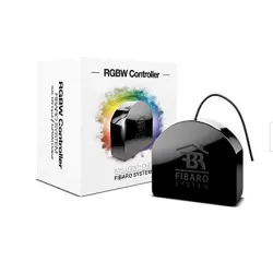 FIBARO RGBW CONTROLLER 2 FGRGBWM-442 868,4 MHZ