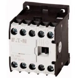 DILEM4-G STYCZNIK MOCY 9A 4Z 4KW 12V DC ZACISKI ŚRUBOWE