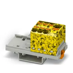 PTFIX 10/6X4-NS35-FE BLOK ROZDZIELCZY