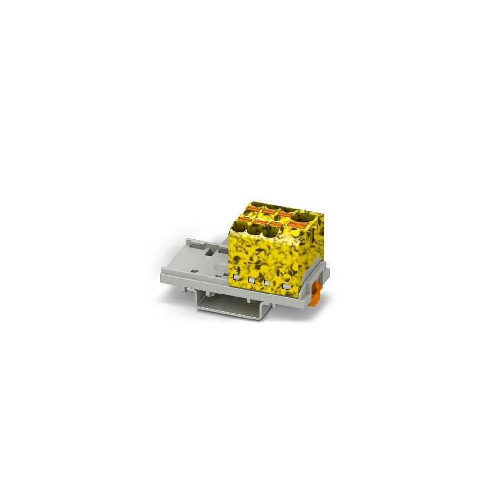 PTFIX 10/6X4-NS35-FE BLOK ROZDZIELCZY