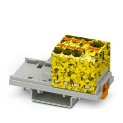 PTFIX 10/6X4-NS35-FE BLOK ROZDZIELCZY