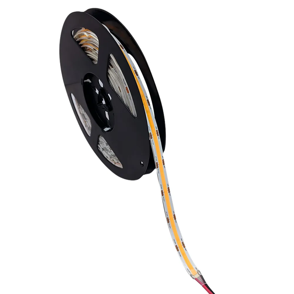 LCOB 8W/M 12 IP65-WW TAŚMA LED