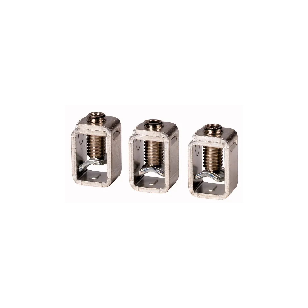 NZM2-160-XKC ZACISK SKRZYNKOWY 3P 1X 10-185MM2