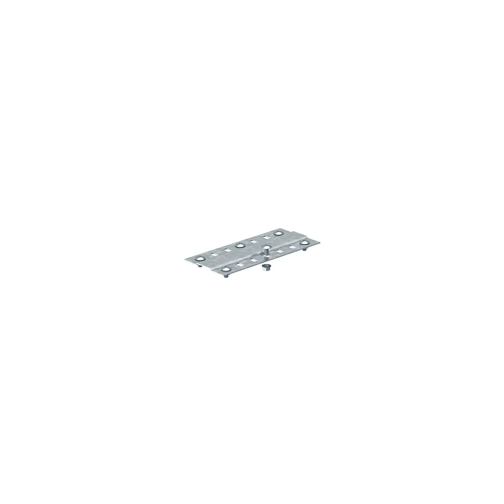 SSLB 600 FS LISTWA STYKOWA+ŚRUB.600MM FS
