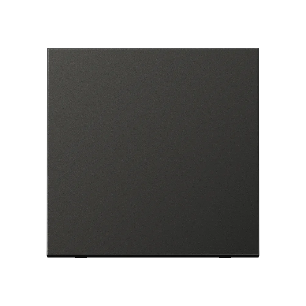 LS990 MODUŁ ALUMINIUM ANTRACYT METAL KLAWISZ 1X