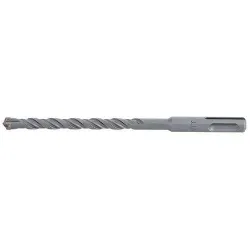 WIERTŁO SDS-PLUS S4  8X110 GRAPHITE