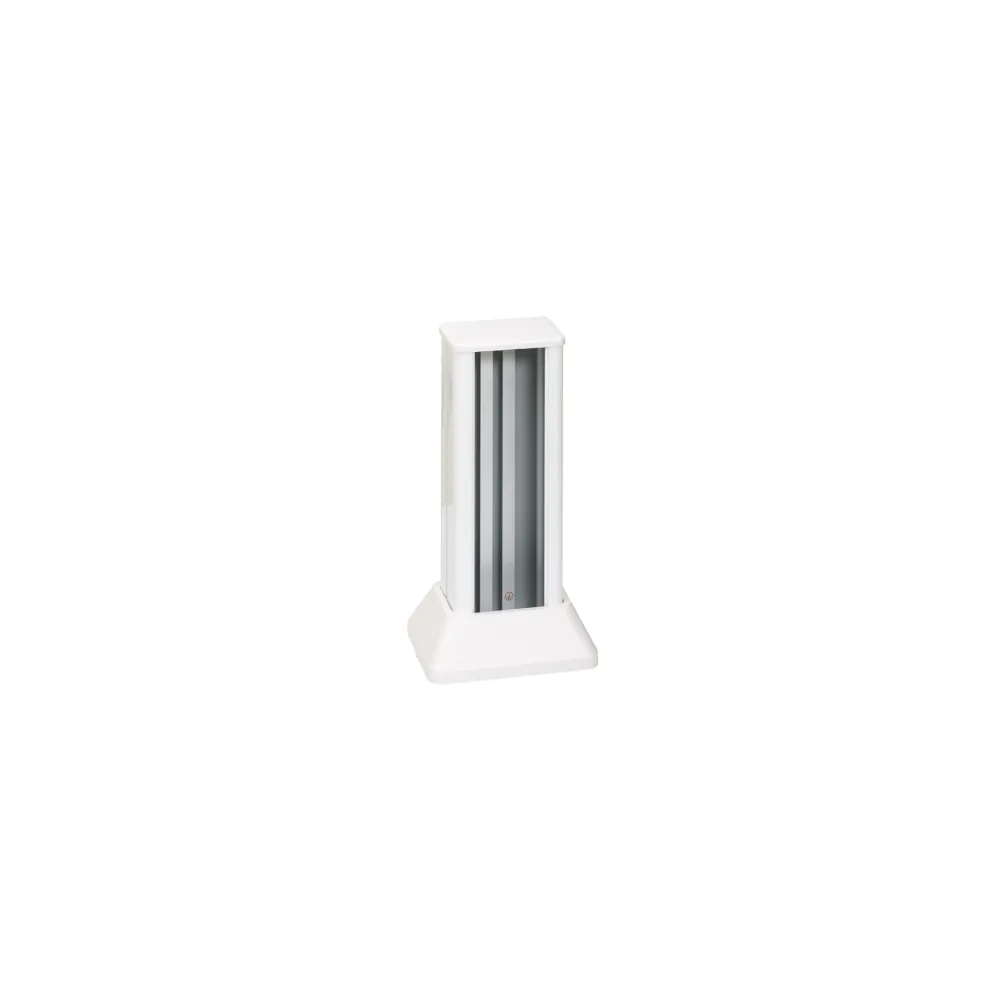 CONNECT CZYSTA BIEL MINIKOLUMNA 1-STRONNA H-316 2-MODUŁOWA 4X K45