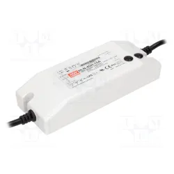 HLN ZASILACZ IMPULSOWY LED  40W 1.12A 90-305V AC / 36V DC IP64