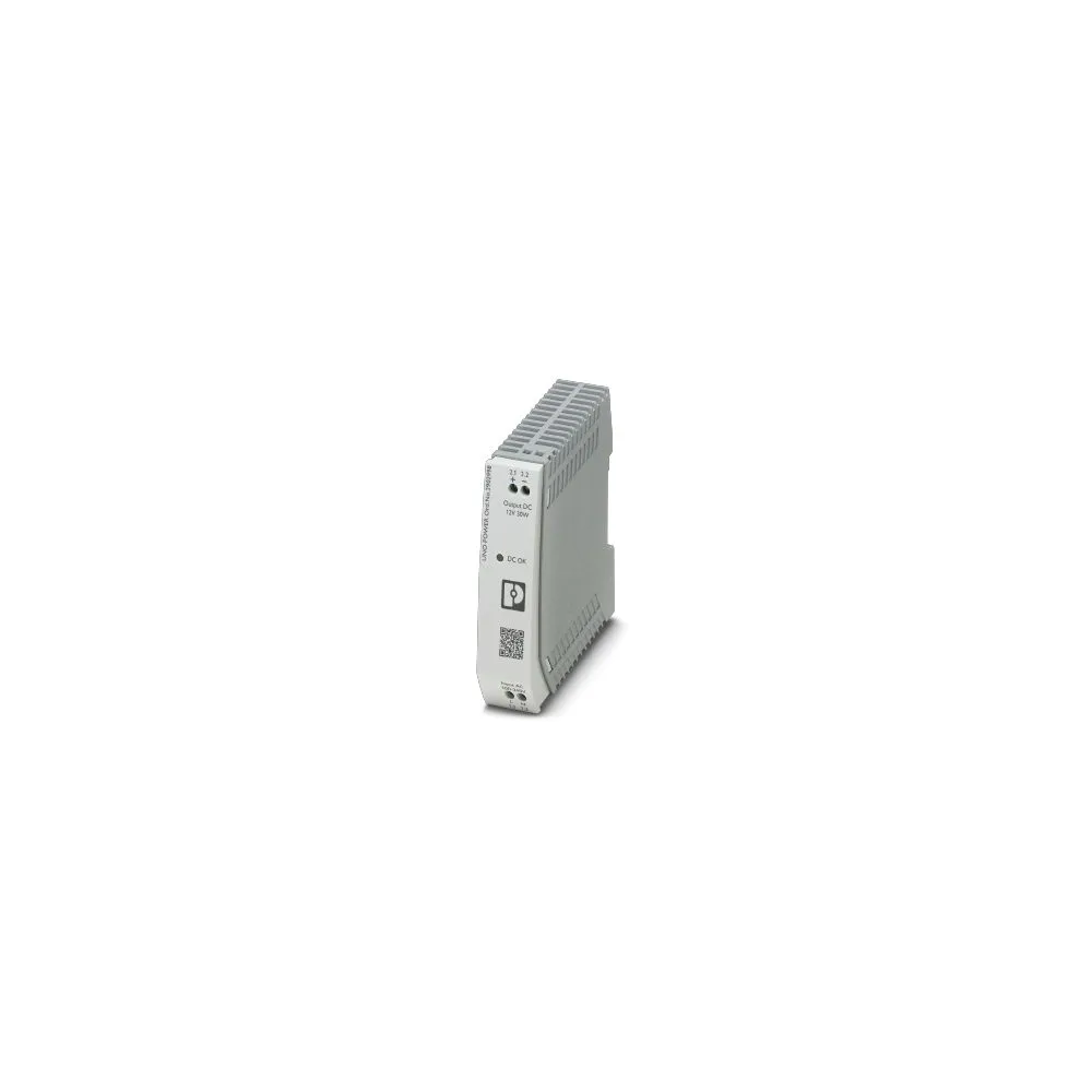 UNO-PS/1AC/12DC/ 30W ZASILACZ