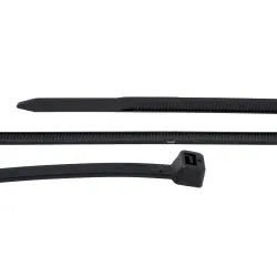 UCHWYT KABLOWY 3 MM