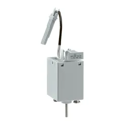 CEWKA ZAMYKANA 24V AC/DC