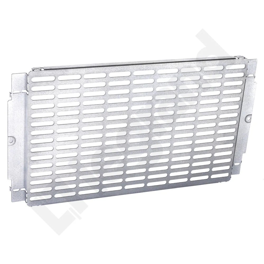 XL3  400 PŁYTA MONTAŻOWA PERFOROWANA 300