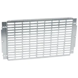 XL3  400 PŁYTA MONTAŻOWA PERFOROWANA 300