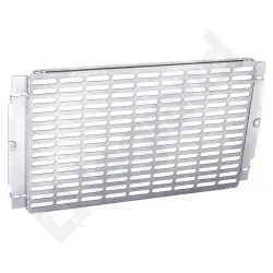 XL3  400 PŁYTA MONTAŻOWA PERFOROWANA 300