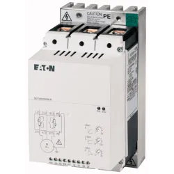 DS7-340SX041N0-N SOFTSTART 41A 22KW 3F 24V AC/DC