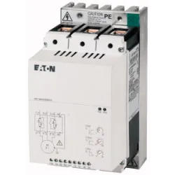 DS7-340SX041N0-N SOFTSTART 41A 22KW 3F 24V AC/DC