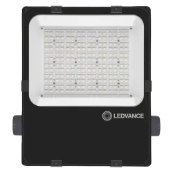 FLOOD PERFORMANCE SYM CZARNY OPRAWA NAŚWIETLACZ LED 150W NW 4000K 21000LM IP66 60ST ALUMINIUM/ SZKŁO