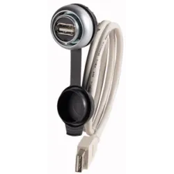 M22-USB-SA GNIAZDO USB