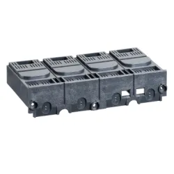 Schneider Electric Compact NSX , krótka osłona zacisków INV/INS do NSX100/250 1 szt. 4P, LV429516