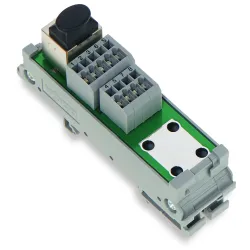 MODUŁ PRZEJŚCIOWY ETHERNET RJ45