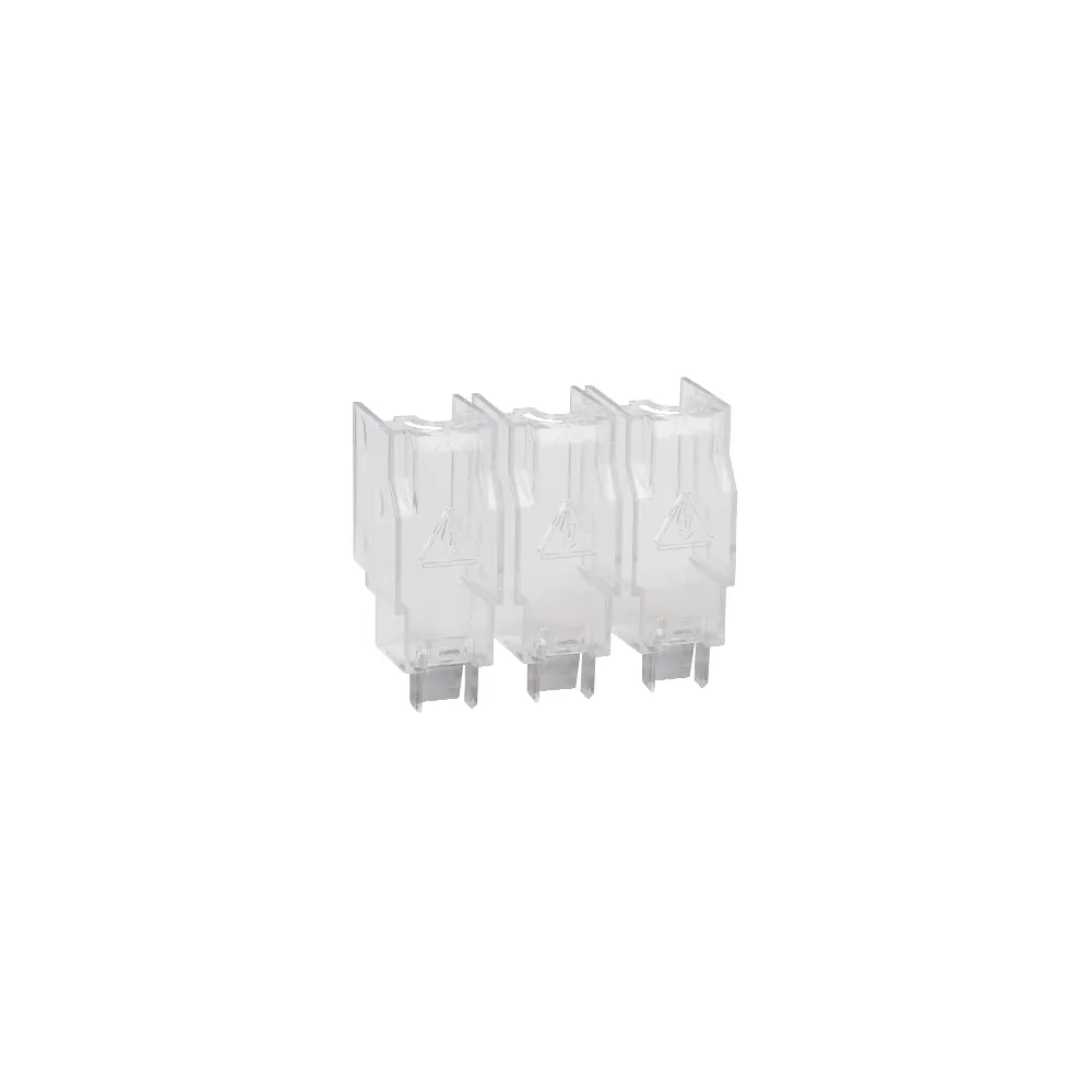 Schneider Electric Osłona zacisków do rozłącznika TeSys GS 250A 3P, GS1AP43