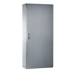 Schneider Electric Spacial Obudowa ze stali nierdzewnej SMX 304L 1600x 800x 400mm, NSYSMX16840