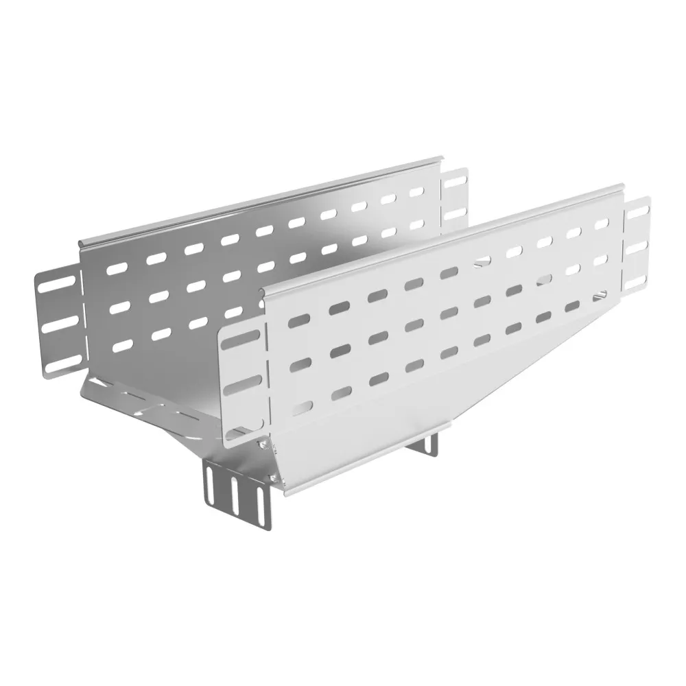 TRJ300H100 TRÓJNIK REDUKCYJNY 1.00 MM