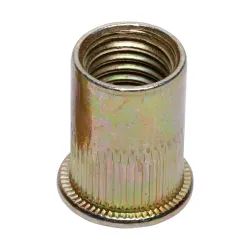 NITONAKRĘTKI Z KOŁNIERZEM M12, 20SZT., PROLINE