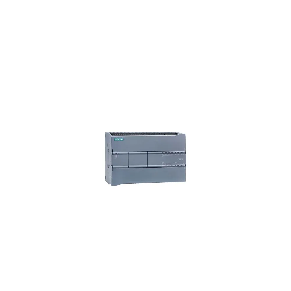 SIMATIC S7-1200 CPU 1217C DC/DC/DC 14DI / 10DQ / 2AI / 2AQ