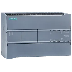 SIMATIC S7-1200 CPU 1217C DC/DC/DC 14DI / 10DQ / 2AI / 2AQ