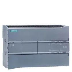 SIMATIC S7-1200 CPU 1217C DC/DC/DC 14DI / 10DQ / 2AI / 2AQ