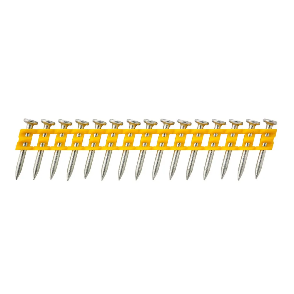 GWOŹDZIE DCN890 STD STANDARD(2.6MMX30MM),OPAK:1,005 DEWALT