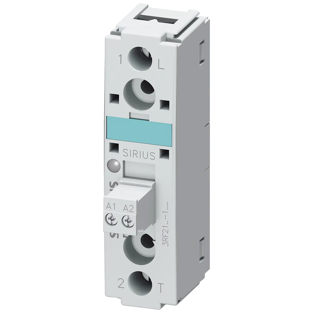 SEMICONDUCTOR RELAY 3RF2