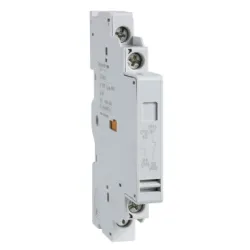 Schneider Electric Styk pomocniczy do wyłącznika GZ1 2NO, GZ1AN20