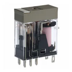 G2R-2-SN 230AC(S) PRZEKAŹNIK ELEKTROMECHANICZNE