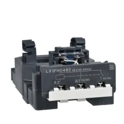 Schneider Electric Cewka do stycznika TeSys F 380/415VAC 40/400Hz, LX1FH3802