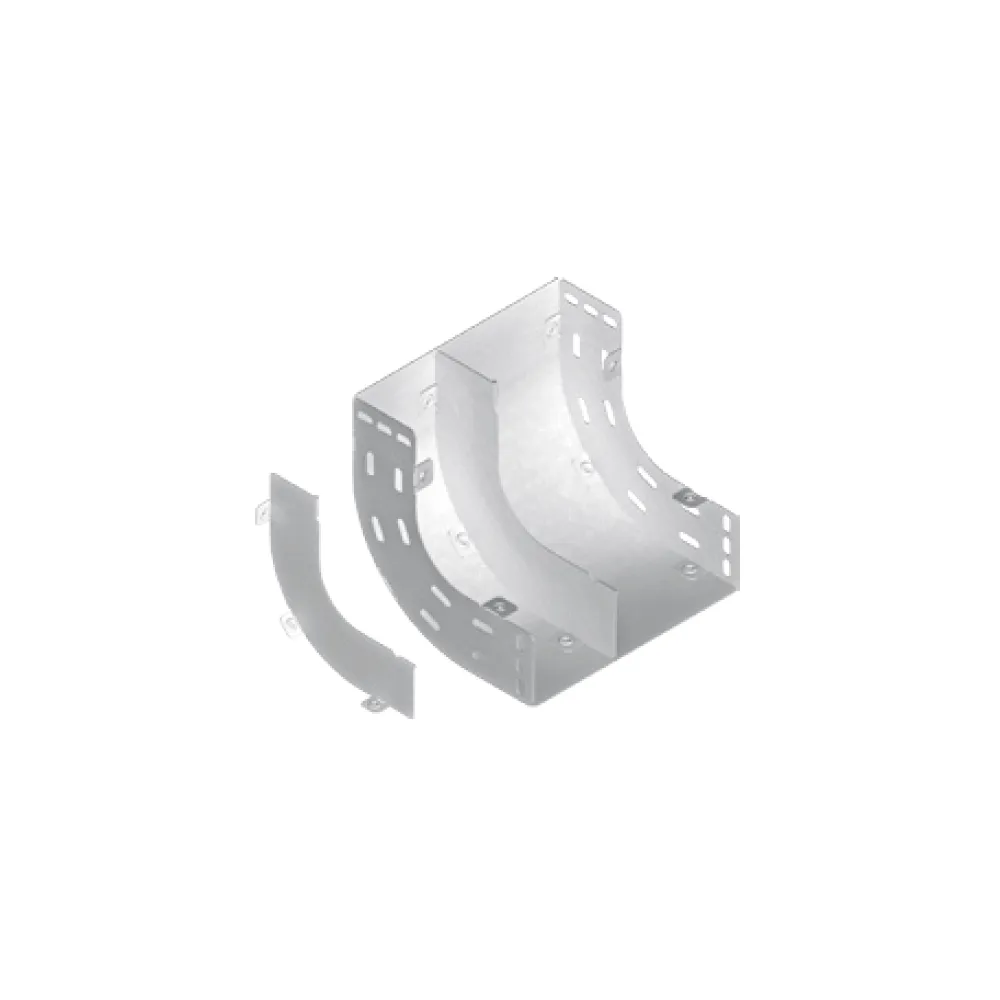 PLW60 PRZEGRODA ŁUKU WEWNĘTRZNA 1.0 MM