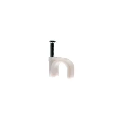 UCHWYT KABLOWY D FI10MM B.100