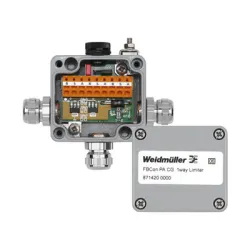 FBCON PA CG 1WAY LIMITER KOMPONENT MAGISTRALNY
