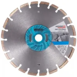 TARCZA DIAMENTOWA D115 HPP