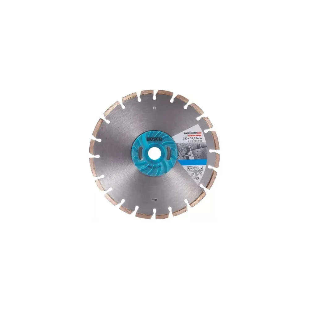 TARCZA DIAMENTOWA D115 HPP
